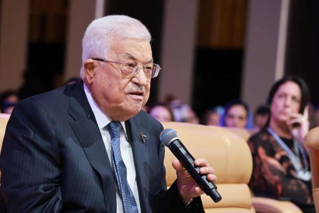 Abbas: Pojas Gaze mora se prebaciti pod kontrolu palestinskih vlasti